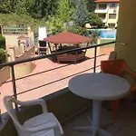 Sunnyseasons With Swimming Pool View Apartment Byala (Varna)