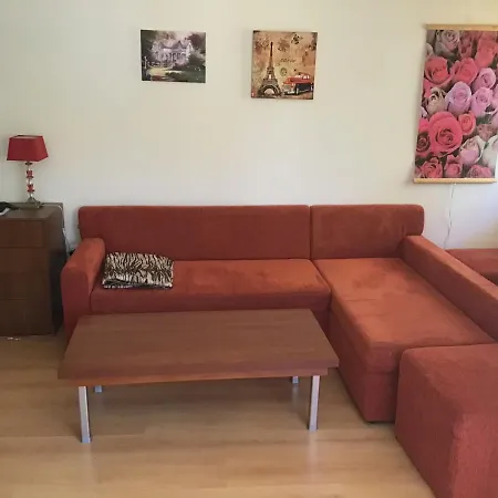 Sunnyseasons With Swimming Pool View Apartamento