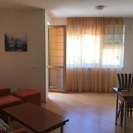 Apartament Sunnyseasons With Swimming Pool View *