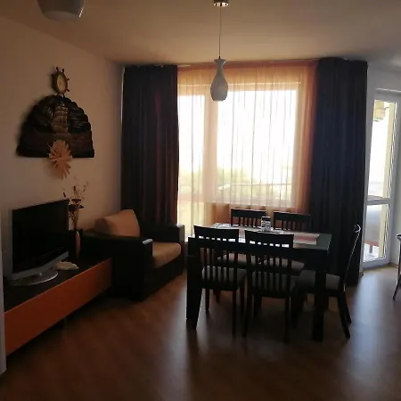 Sunnyseasons With Swimming Pool View * Byala (Varna)