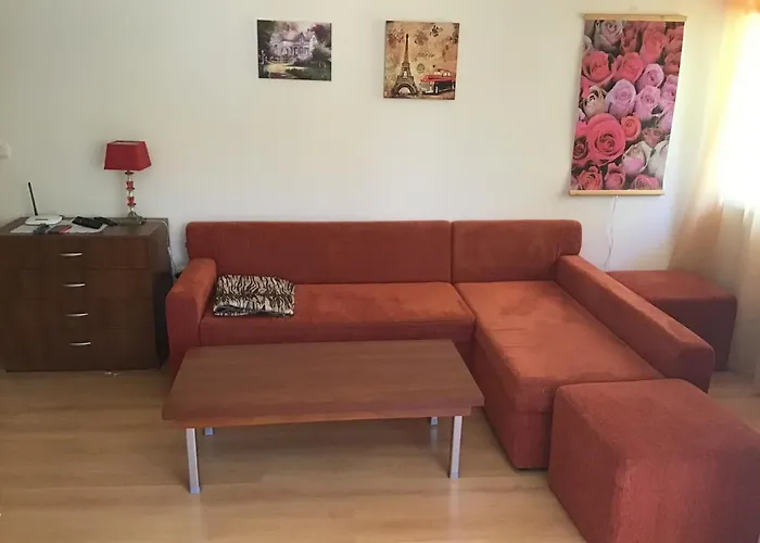 Sunnyseasons With Swimming Pool View Appartamento