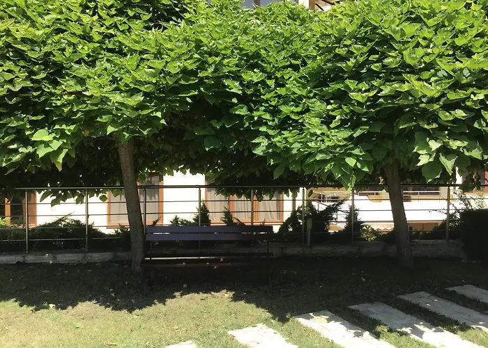 Sunnyseasons With Swimming Pool View Appartamento Byala (Varna)