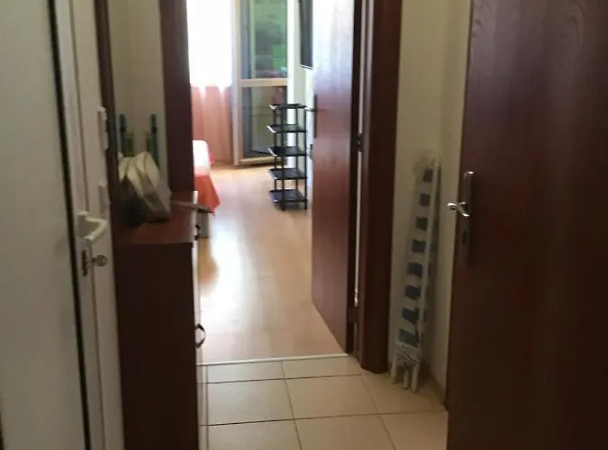 Sunnyseasons With Swimming Pool View * Byala (Varna)